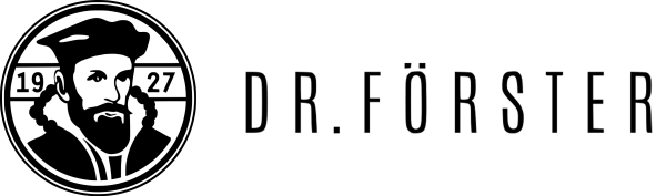 Logo Dr. Förster Dr Förster